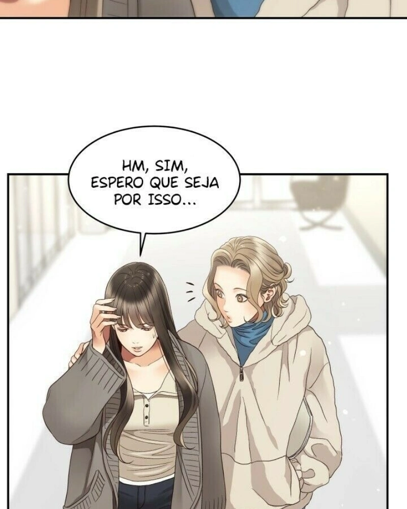 Daytime Star Capítulo 32 Página 58