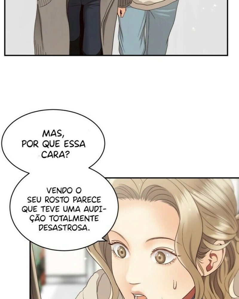 Daytime Star Capítulo 32 Página 59