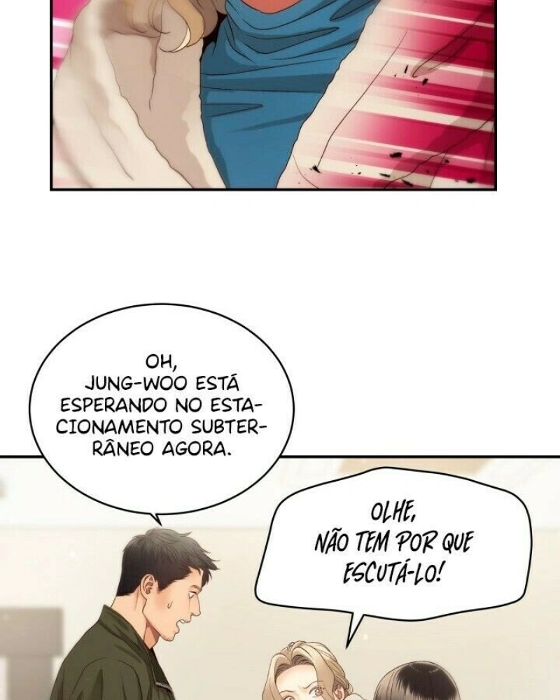 Daytime Star Capítulo 33 Página 15