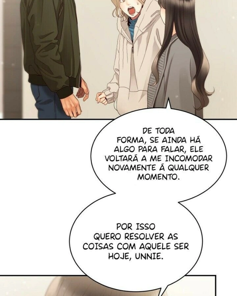 Daytime Star Capítulo 33 Página 16