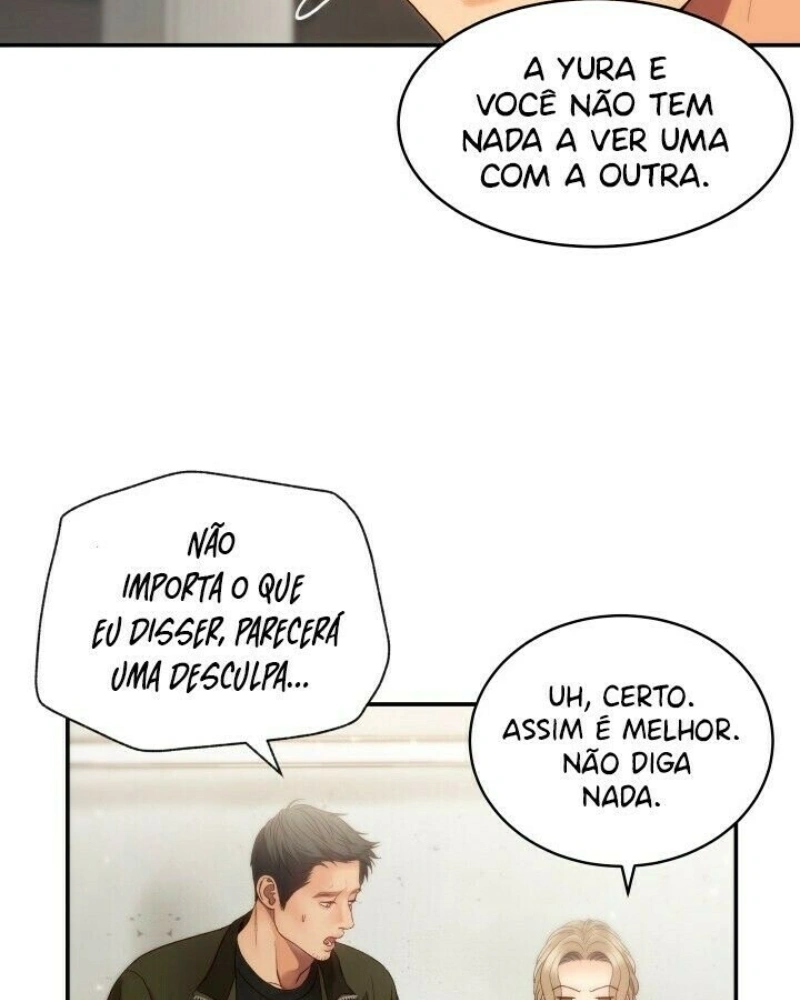 Daytime Star Capítulo 33 Página 27