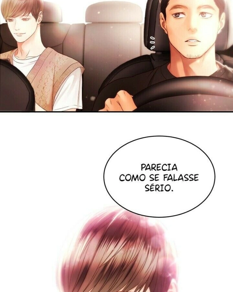 Daytime Star Capítulo 33 Página 33