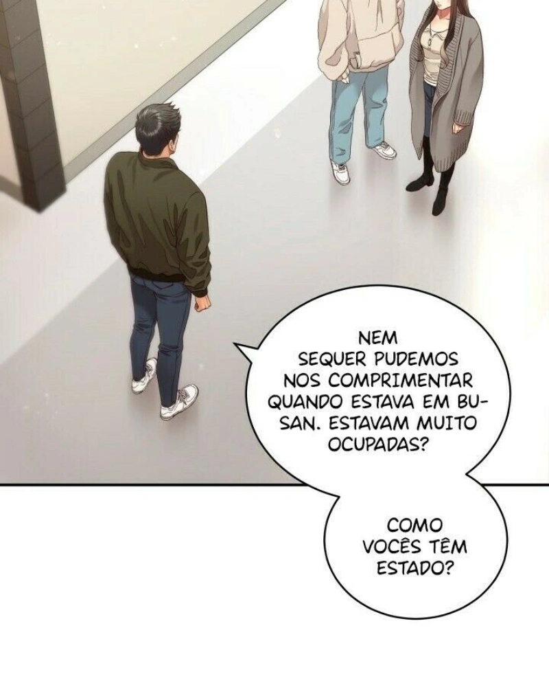 Daytime Star Capítulo 33 Página 4
