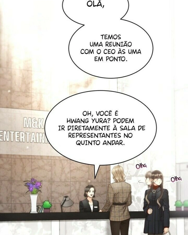Daytime Star Capítulo 35 Página 15