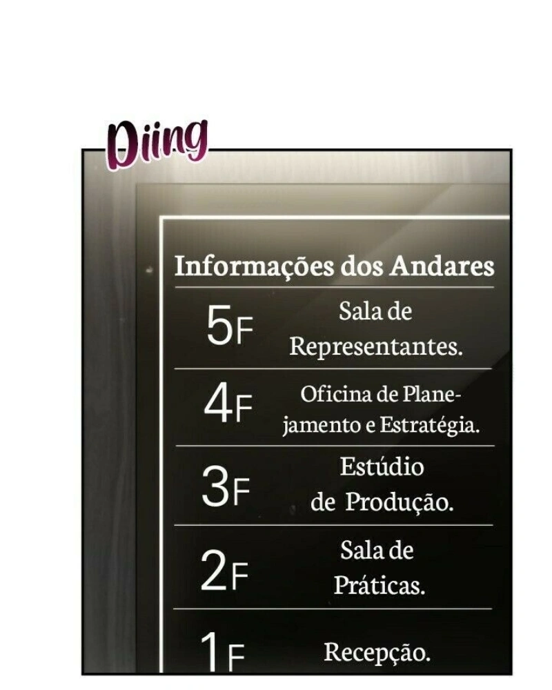 Daytime Star Capítulo 35 Página 18