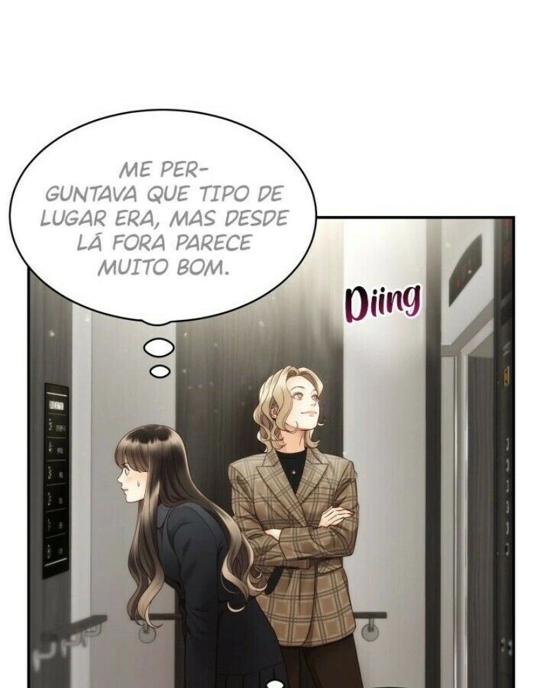 Daytime Star Capítulo 35 Página 19