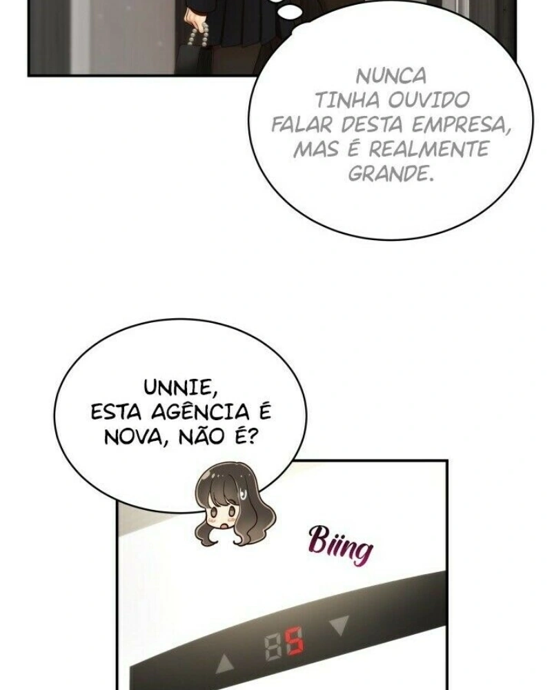 Daytime Star Capítulo 35 Página 20