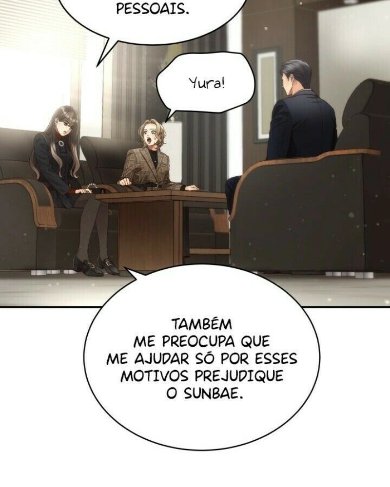 Daytime Star Capítulo 35 Página 69