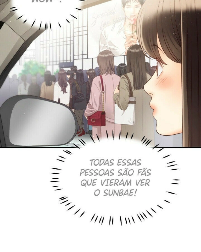 Daytime Star Capítulo 38 Página 15