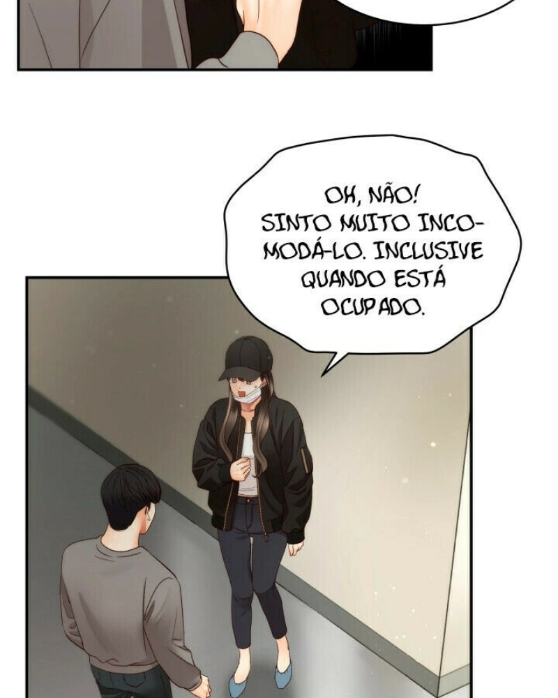 Daytime Star Capítulo 38 Página 38