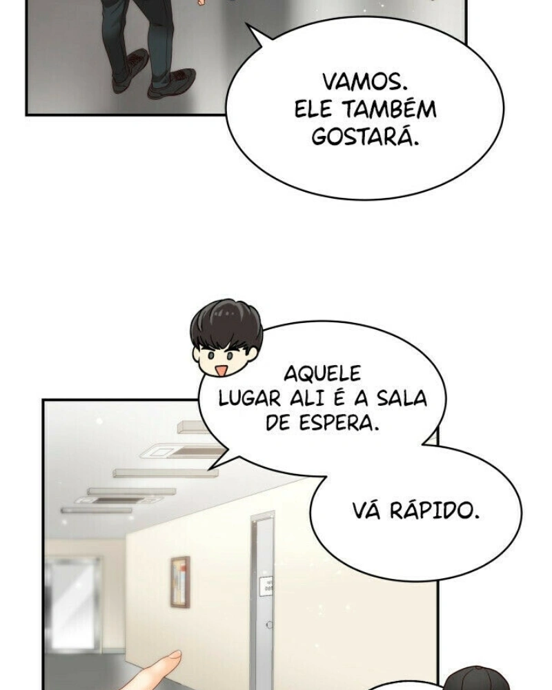 Daytime Star Capítulo 38 Página 39