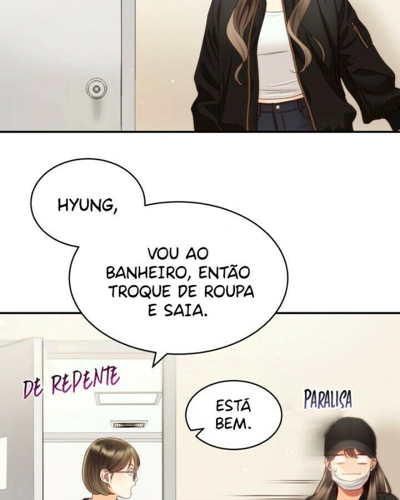 Daytime Star Capítulo 38 Página 41