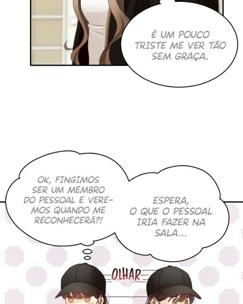 Daytime Star Capítulo 38 Página 48