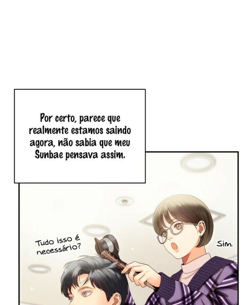 Daytime Star Capítulo 39 Página 48