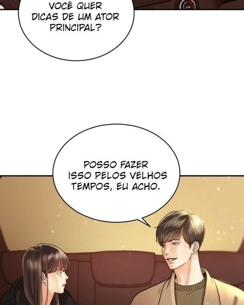 Daytime Star Capítulo 4 Página 33