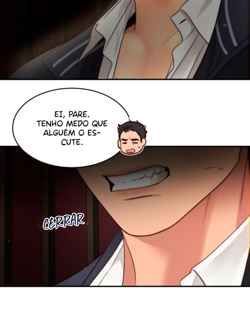 Daytime Star Capítulo 42 Página 36