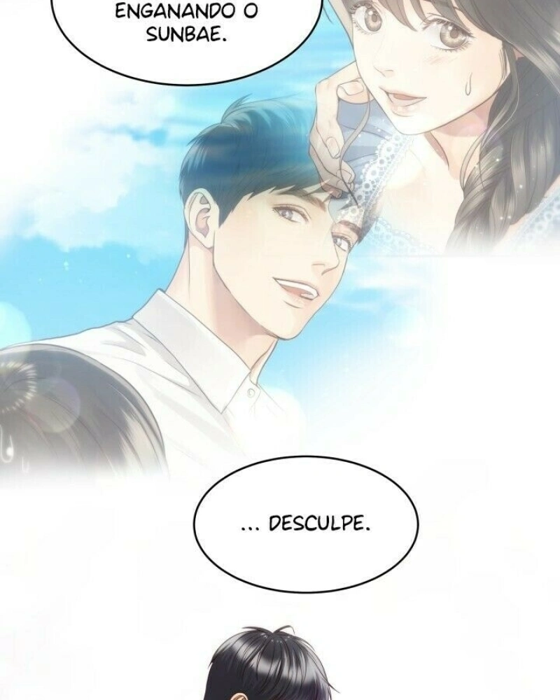 Daytime Star Capítulo 43 Página 18