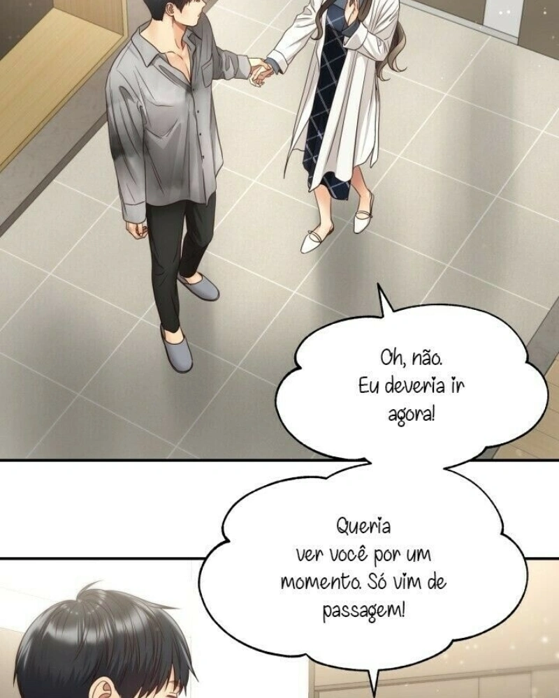 Daytime Star Capítulo 43 Página 33