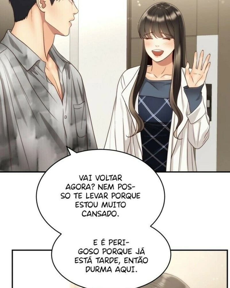 Daytime Star Capítulo 43 Página 34