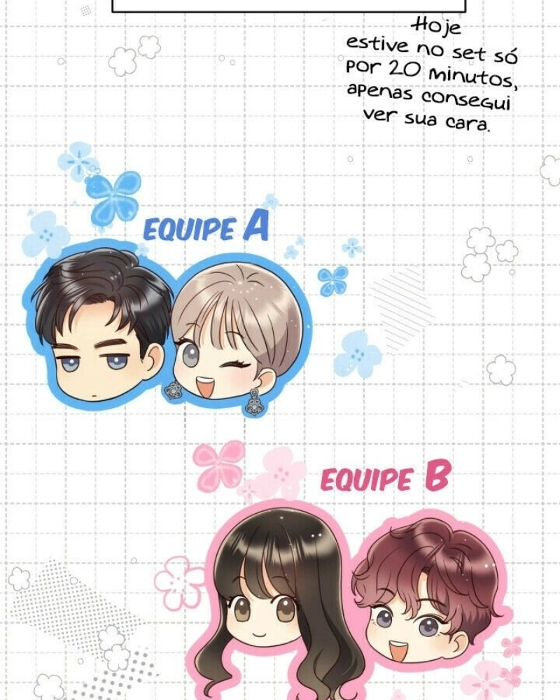 Daytime Star Capítulo 44 Página 19
