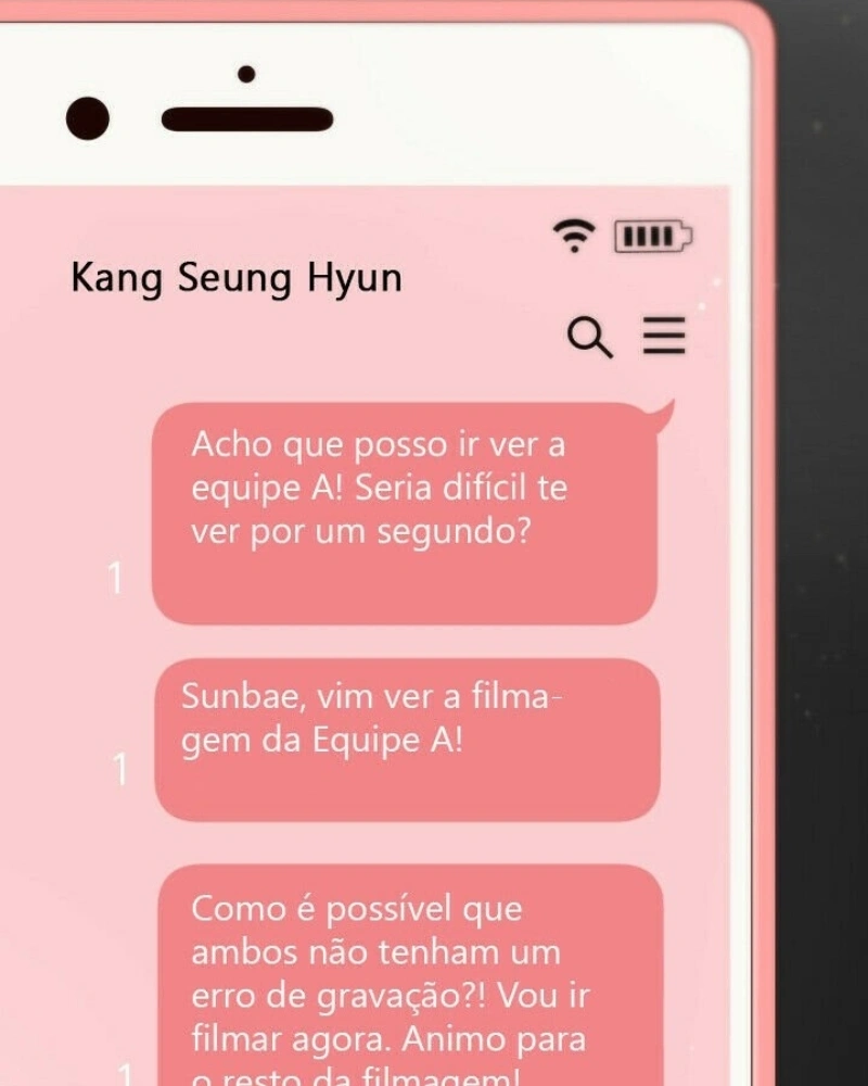 Daytime Star Capítulo 44 Página 39