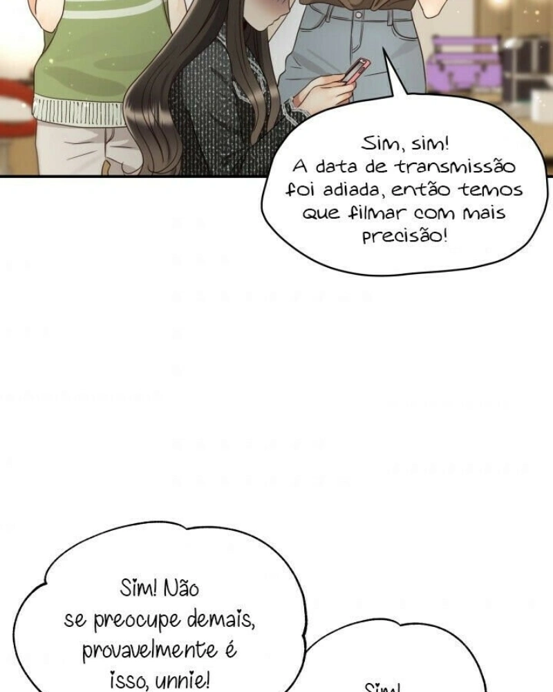 Daytime Star Capítulo 44 Página 43