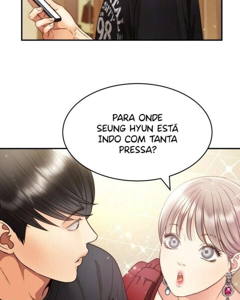 Daytime Star Capítulo 45 Página 14