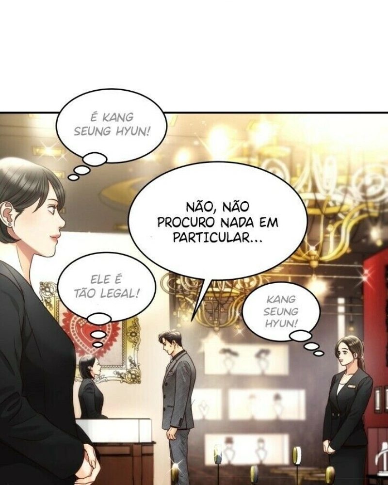 Daytime Star Capítulo 45 Página 22