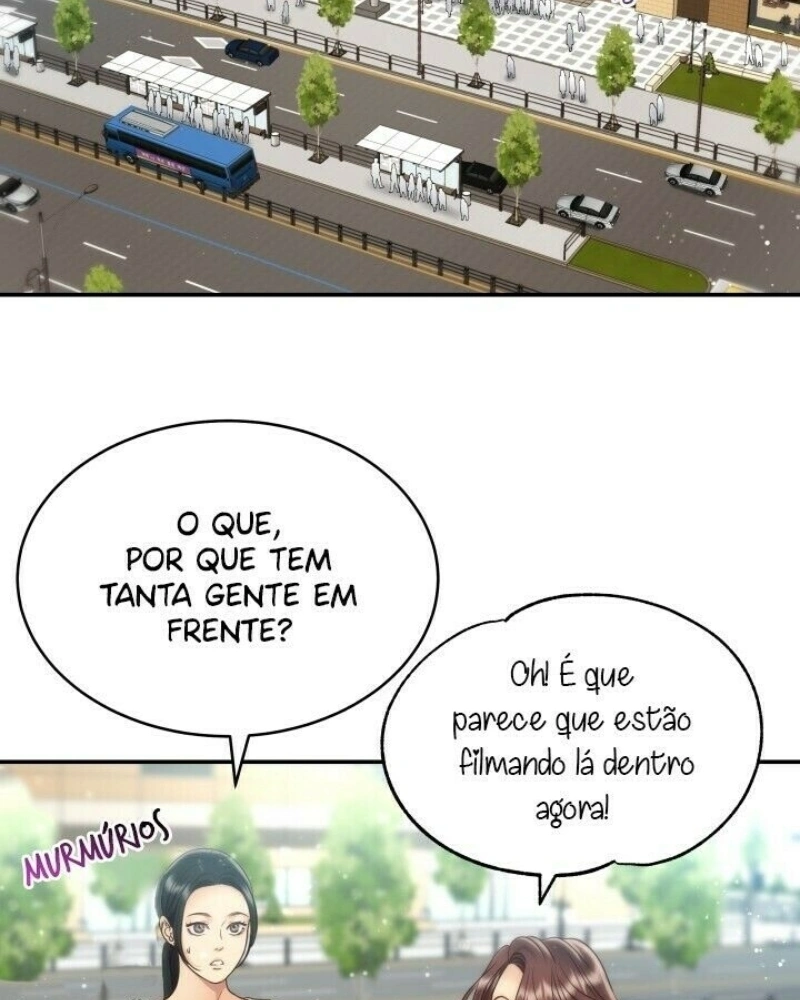 Daytime Star Capítulo 45 Página 3