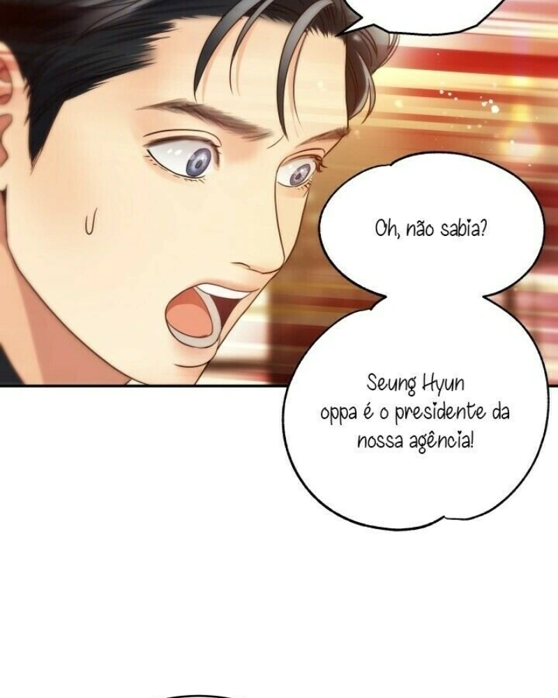 Daytime Star Capítulo 45 Página 33