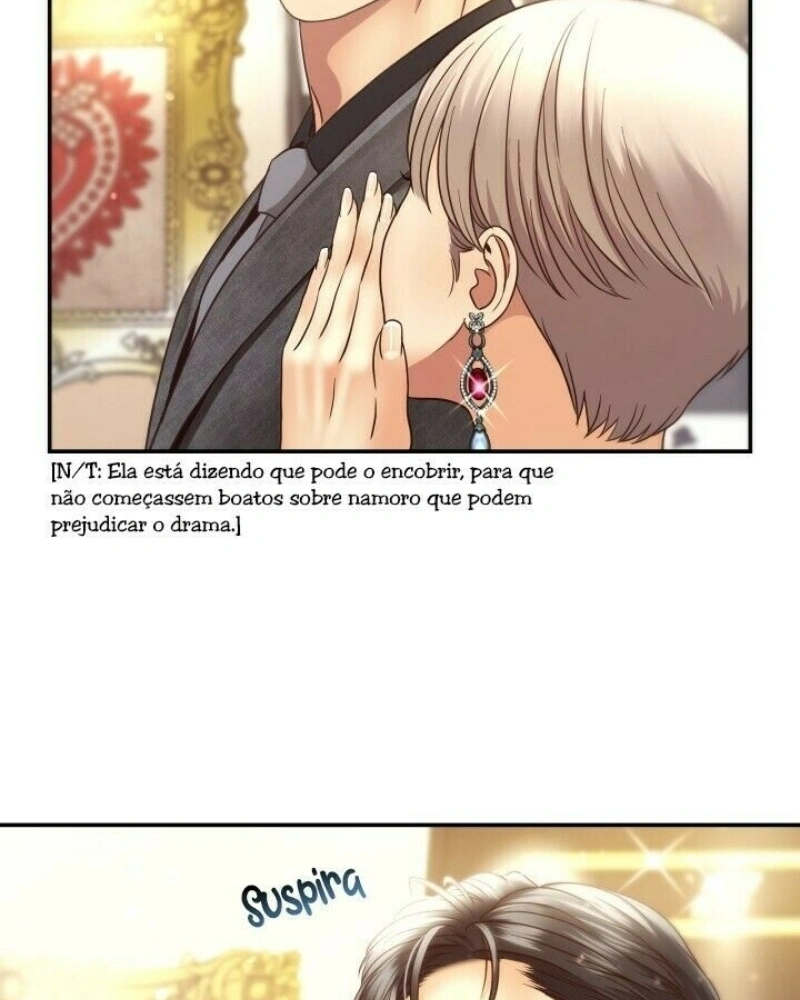 Daytime Star Capítulo 45 Página 37