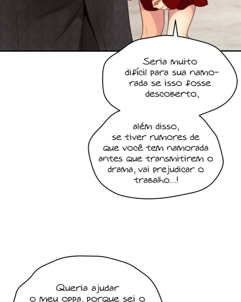 Daytime Star Capítulo 45 Página 46