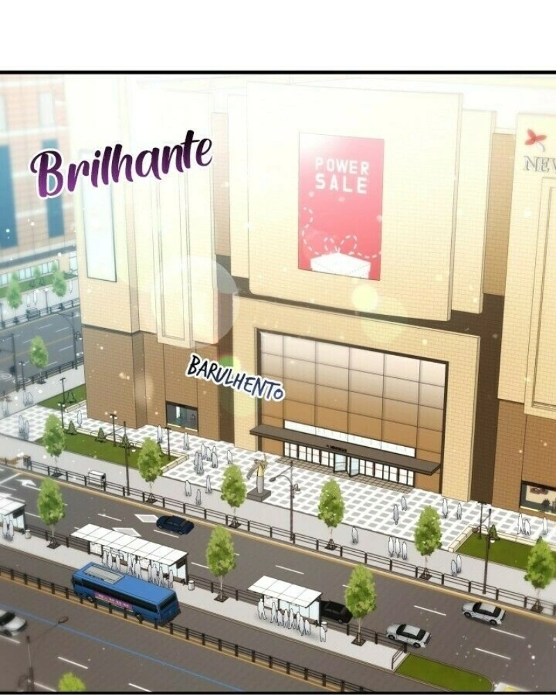 Daytime Star Capítulo 46 Página 22