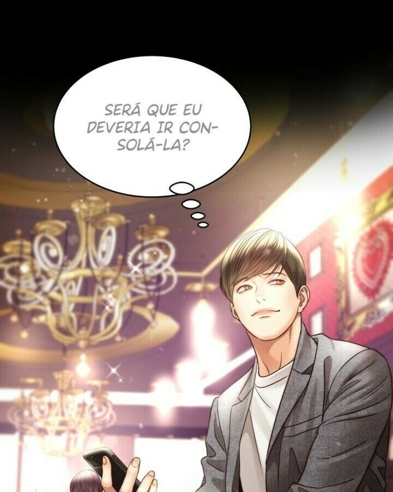 Daytime Star Capítulo 46 Página 45