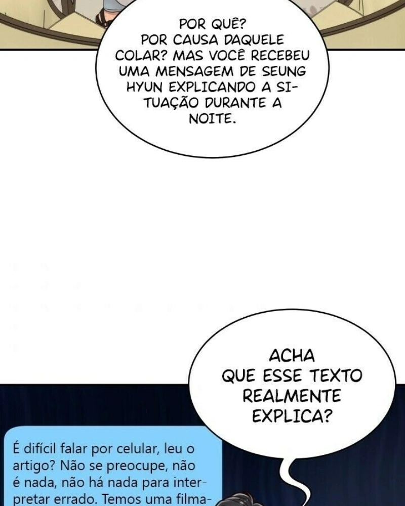 Daytime Star Capítulo 46 Página 53