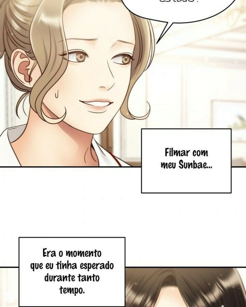 Daytime Star Capítulo 46 Página 55