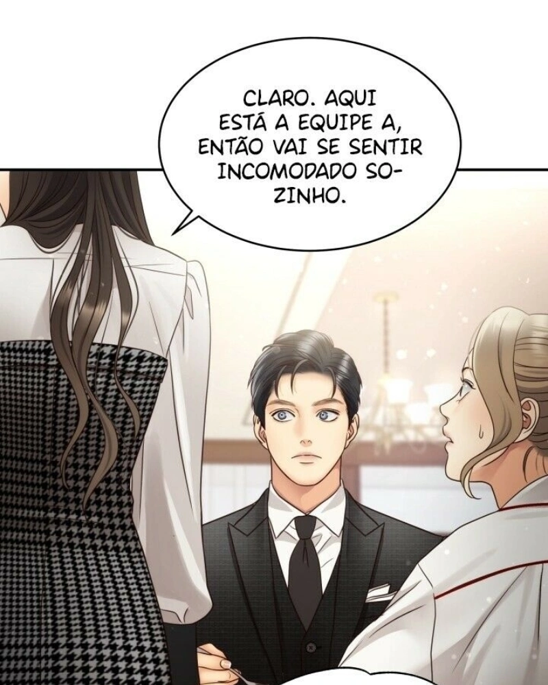 Daytime Star Capítulo 46 Página 85