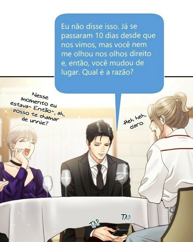 Daytime Star Capítulo 47 Página 16