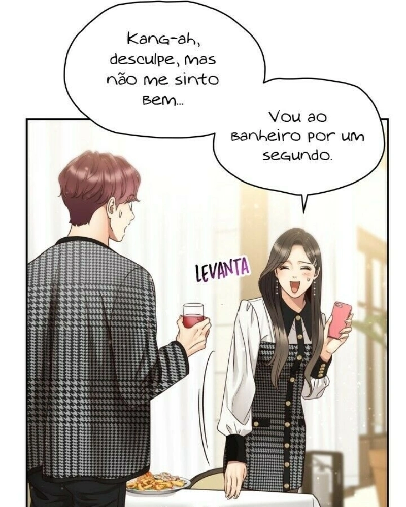 Daytime Star Capítulo 47 Página 22
