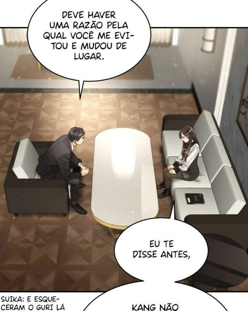 Daytime Star Capítulo 47 Página 39