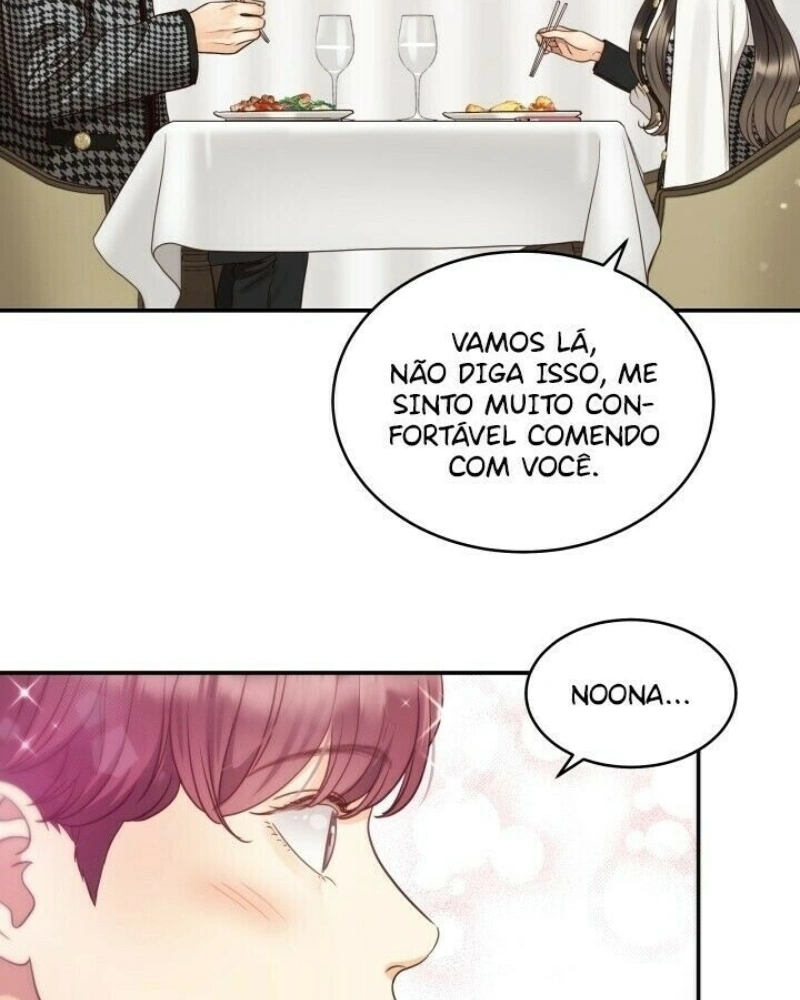 Daytime Star Capítulo 47 Página 4