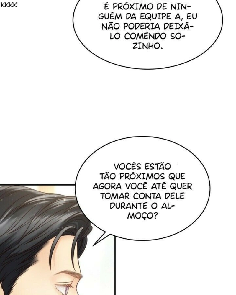 Daytime Star Capítulo 47 Página 40