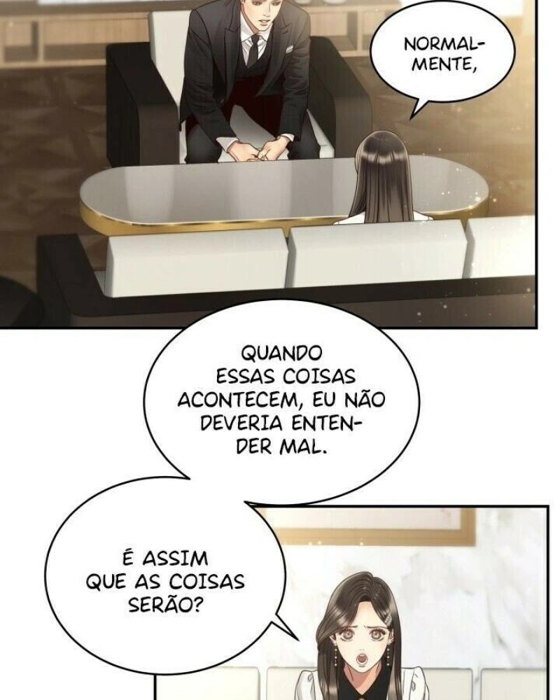 Daytime Star Capítulo 47 Página 46