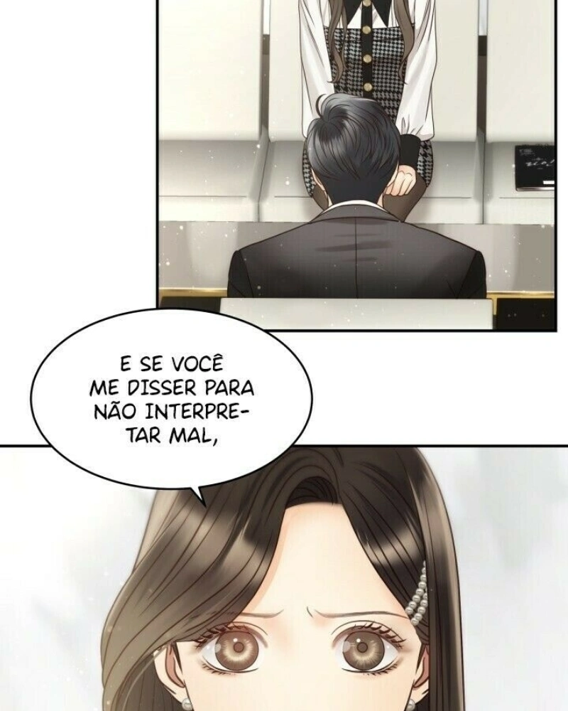 Daytime Star Capítulo 47 Página 47
