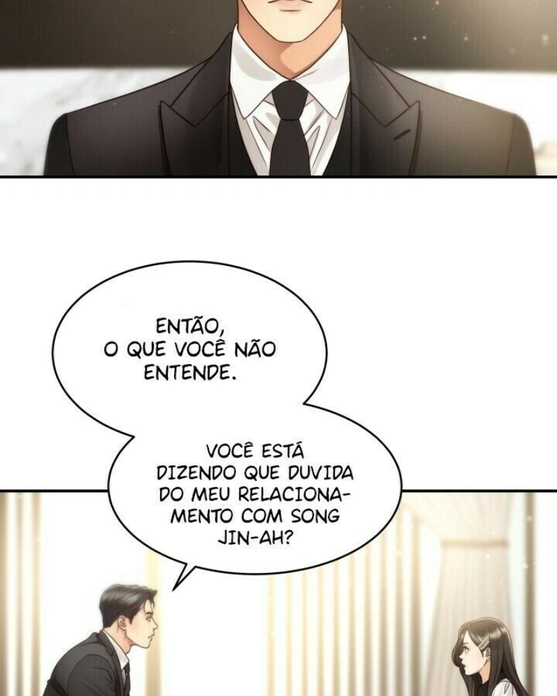 Daytime Star Capítulo 47 Página 49