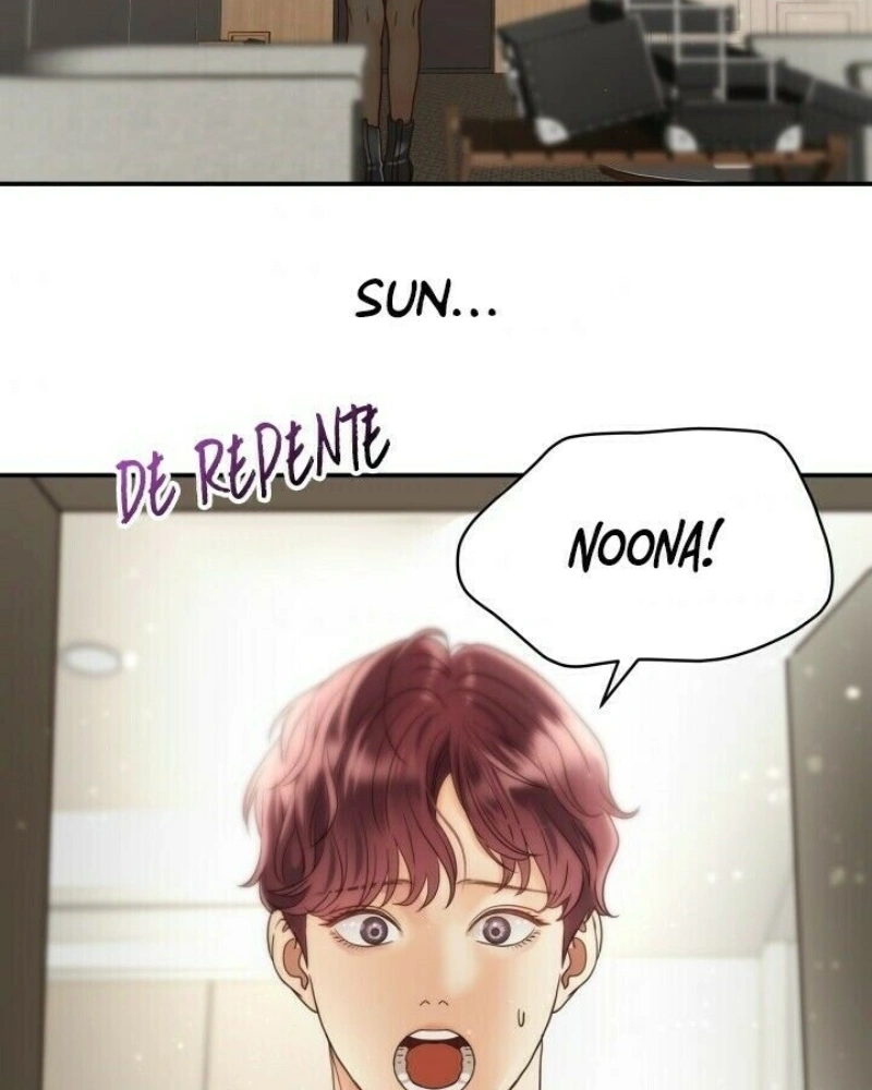 Daytime Star Capítulo 48 Página 42