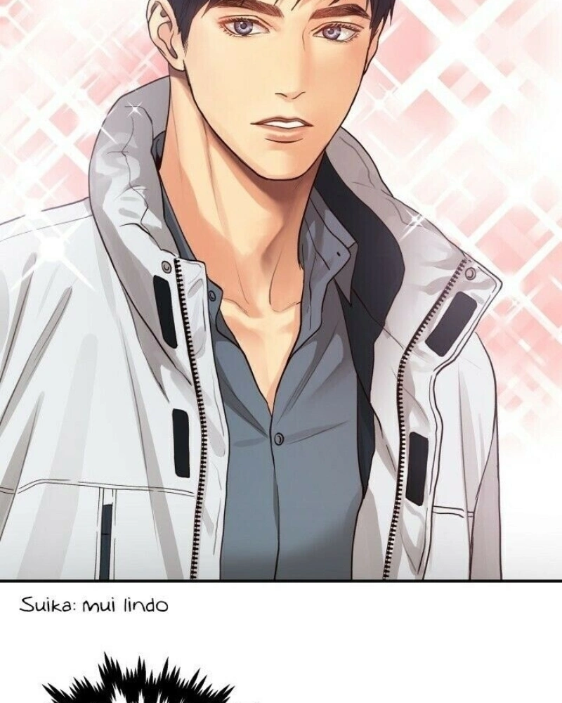 Daytime Star Capítulo 5 Página 39