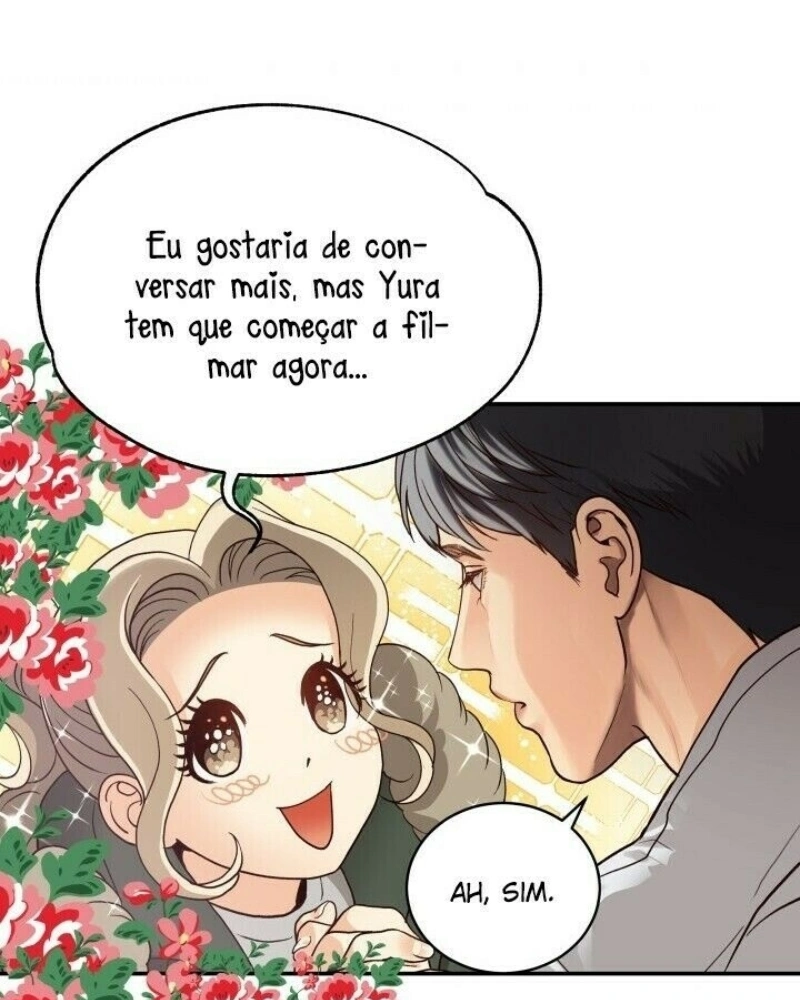Daytime Star Capítulo 5 Página 44