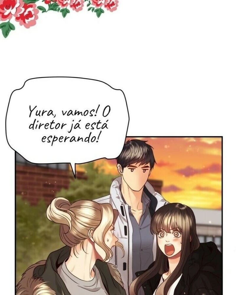Daytime Star Capítulo 5 Página 45