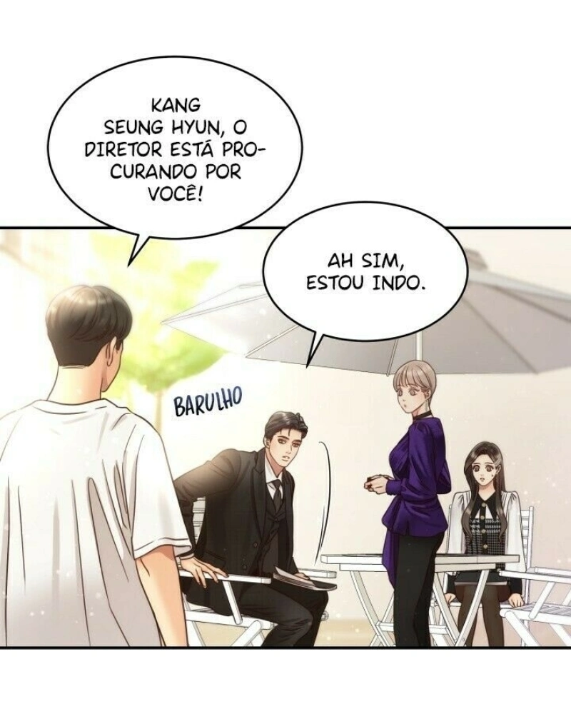 Daytime Star Capítulo 50 Página 18